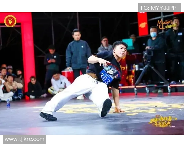 北京街舞队比赛经验深度对比与启示分析