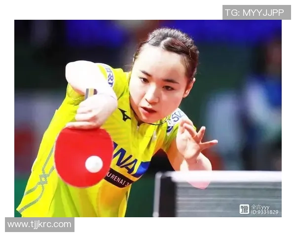 南京乒乓球队个人能力深度解析与发展潜力探讨 南京乒乓球队个人能力深度解析与发展潜力探讨