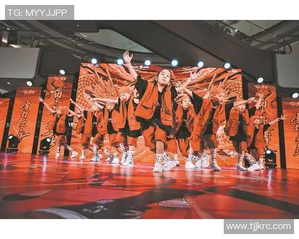 南京街舞队勇闯世界街舞大赛的辉煌历程与精彩瞬间分享