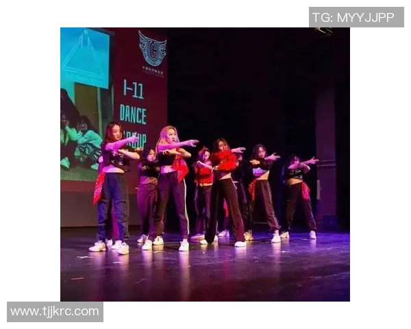 成都街舞队灵活性变革引发热议探索街舞文化新潮流与发展方向