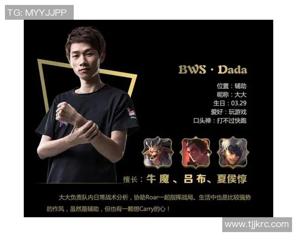 深入分析WE战队的节奏打法与战术运用解析